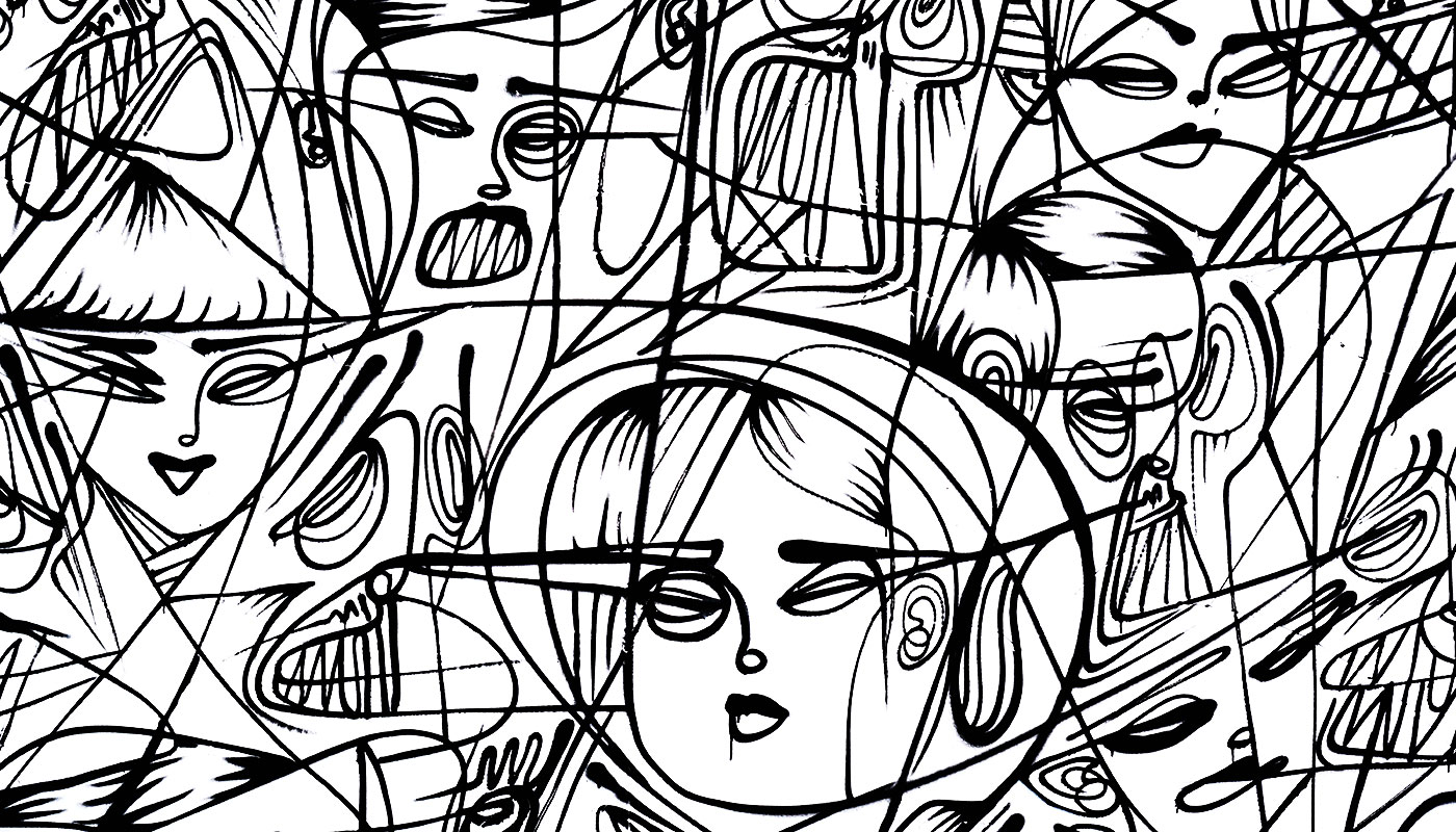 Many Faces