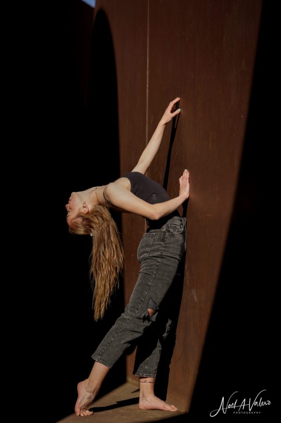 Credit: Noel Valero Photography