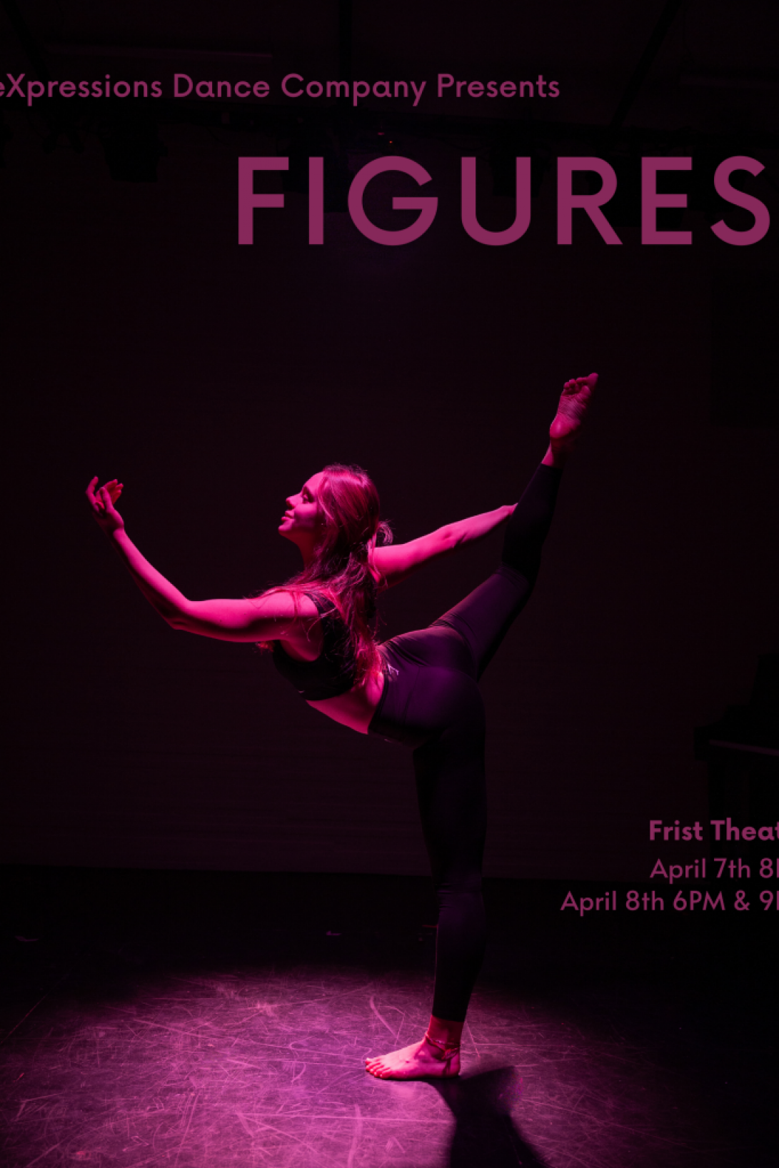 eXpressions Spring 2023: Figures