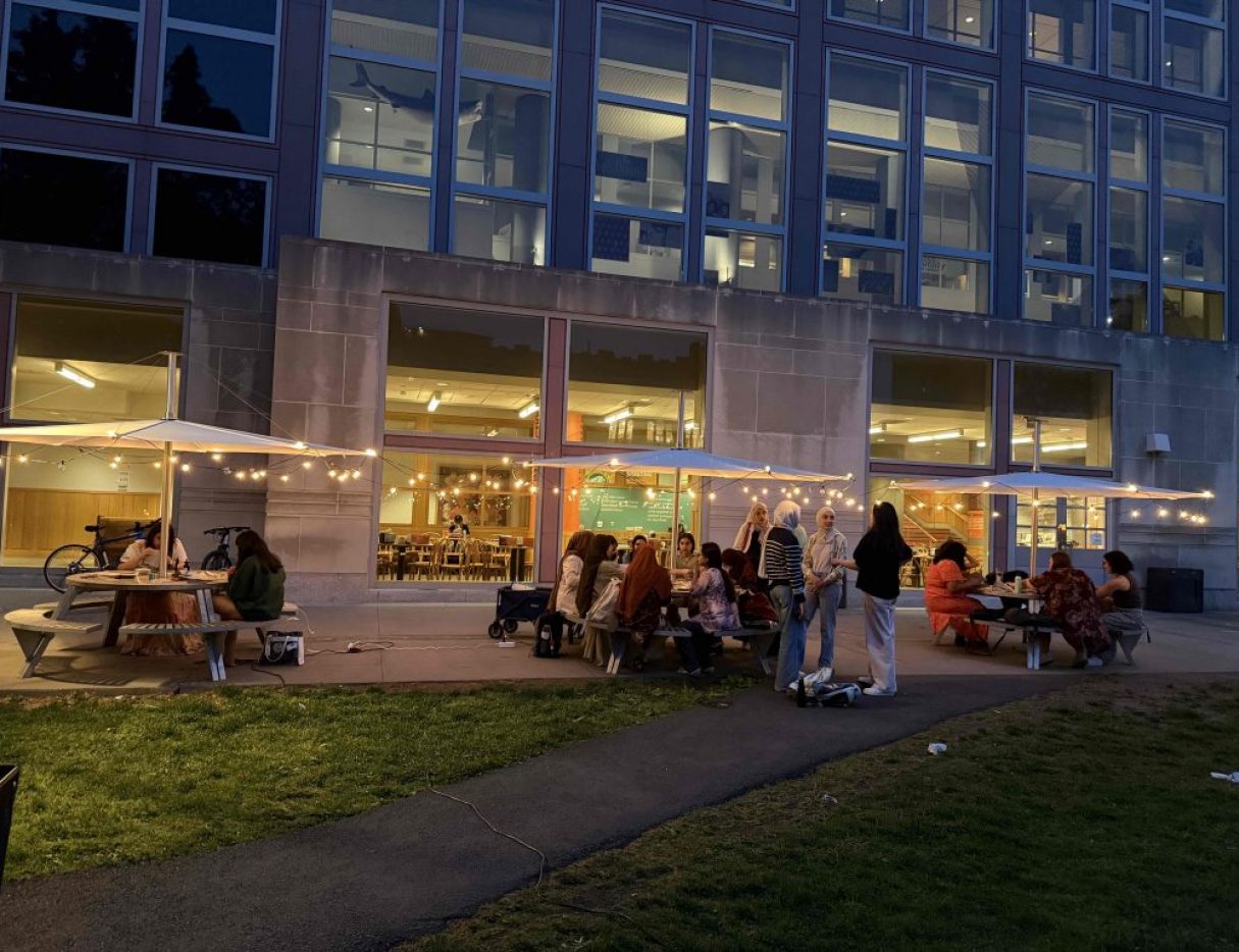 Night of Stars Event lead by New Projects Team