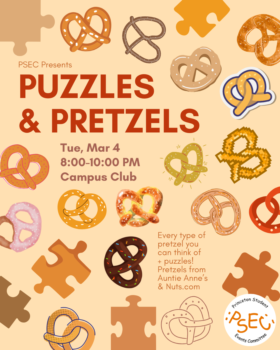 PUZZLES & PRETZELS (1)