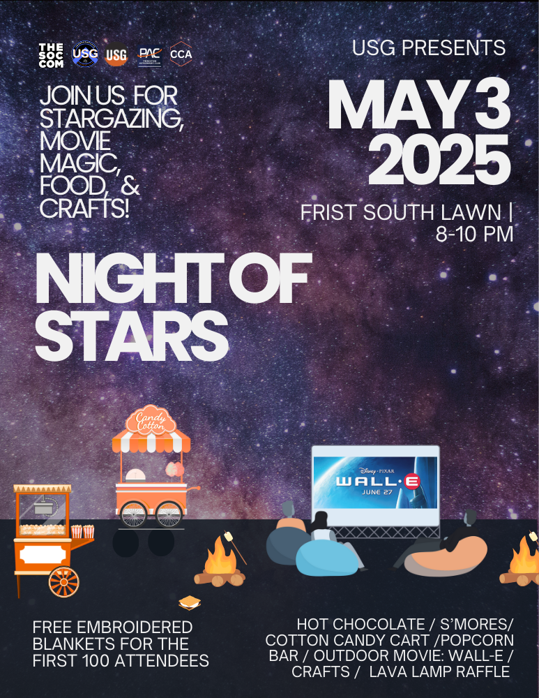 USG SocCom - Night of Stars (1)