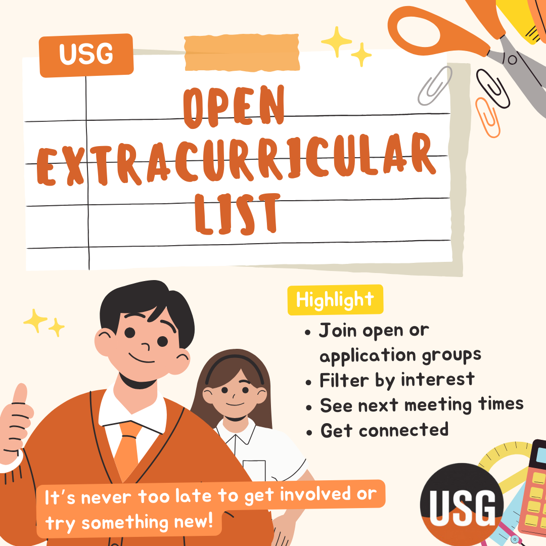 USG Student Roundtable (2)